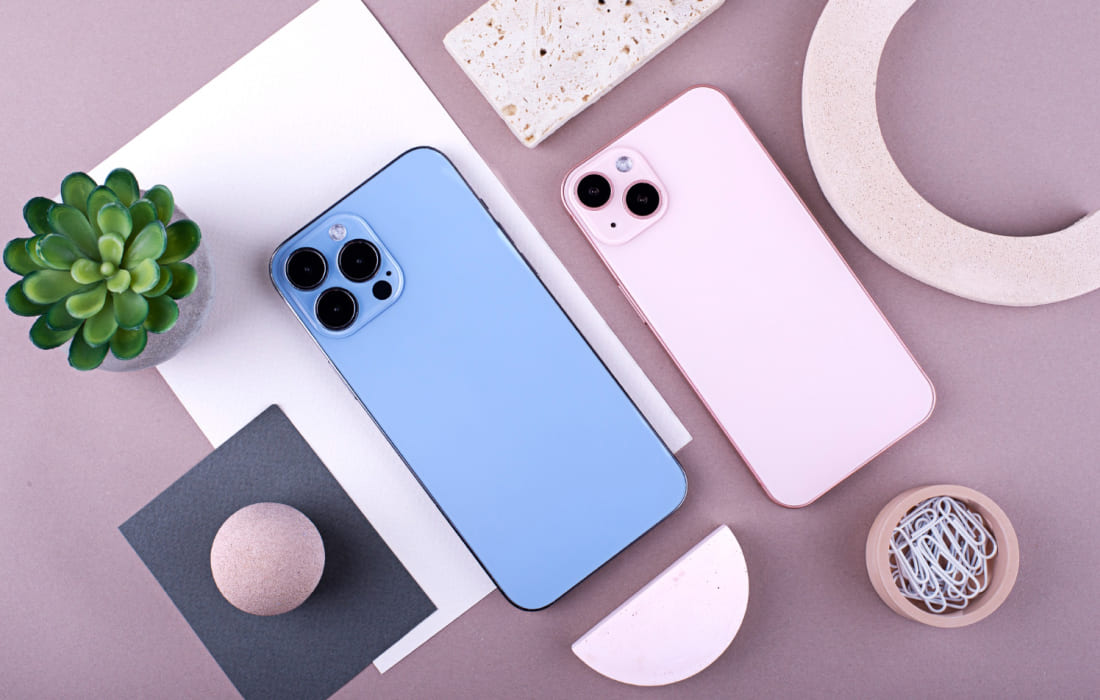 What are the best budget smartphones available in 2025?