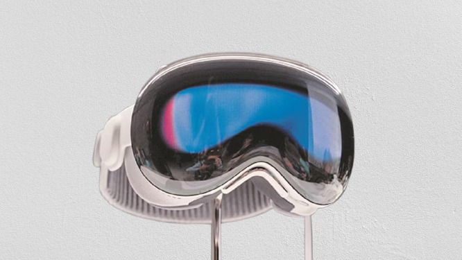 Apple Vision Air 2026: The Lightweight AR/VR Revolution Awaits