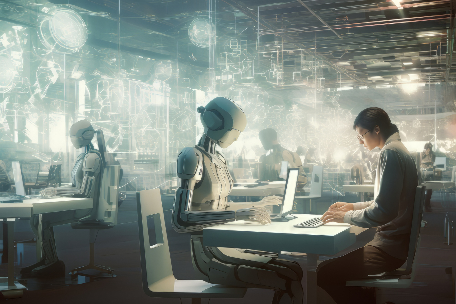Startup Spotlight: Trailblazing Tech Ventures to Watch in 2025