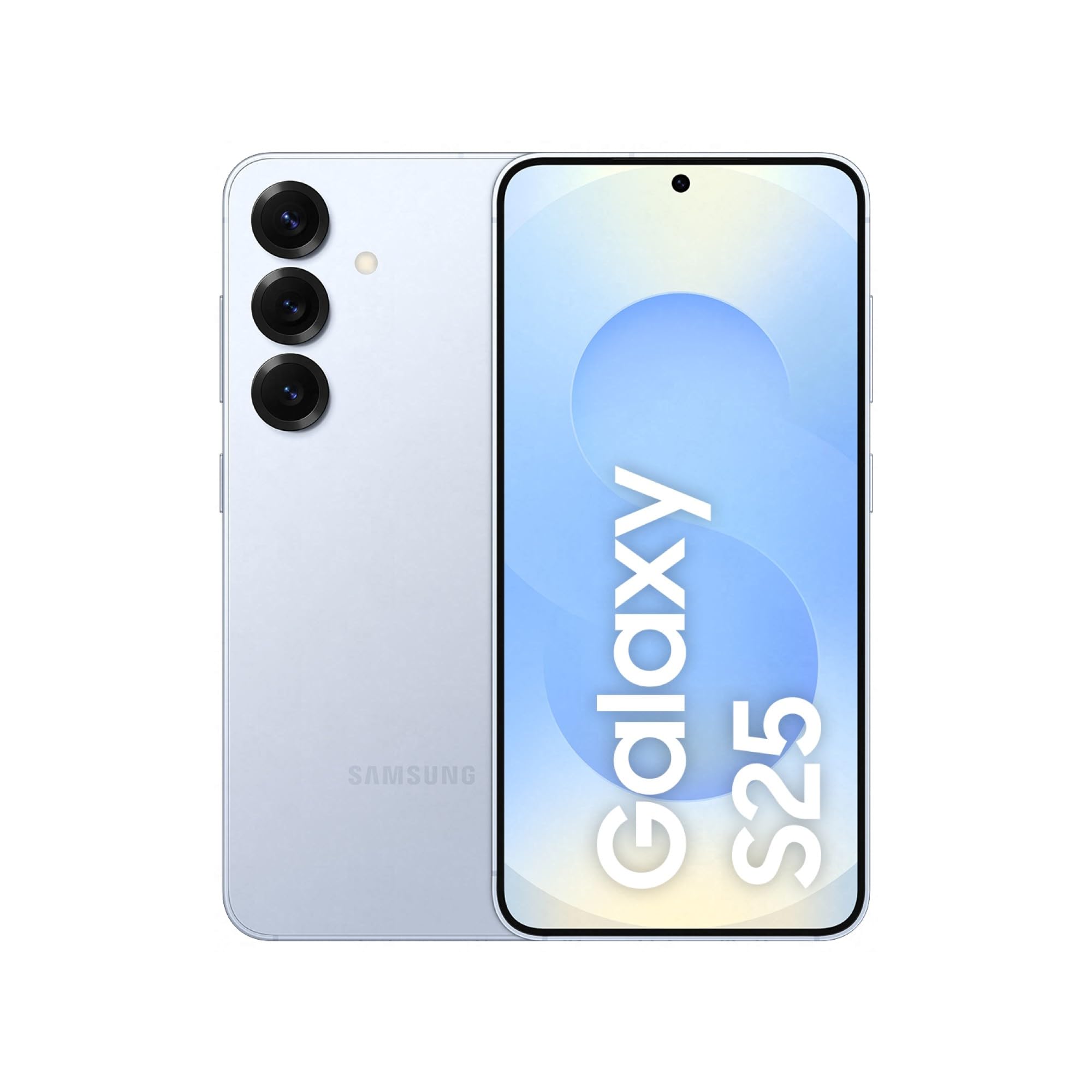 Samsung Galaxy S25: The Smartphone Stealing 2025’s Spotlight