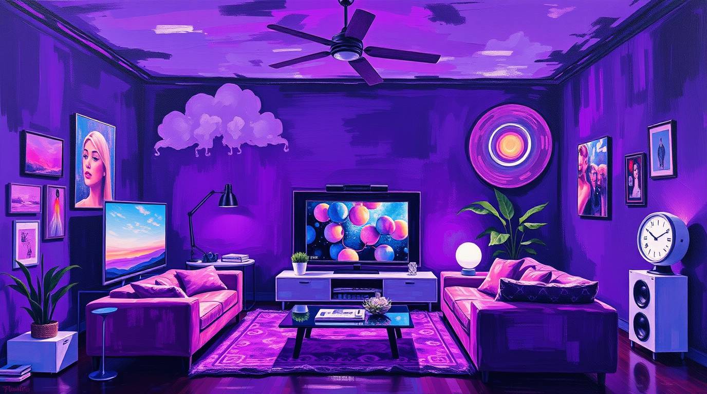 🔥 7 Smart Home Gadgets That Are Transforming Living Spaces Globally in 2025