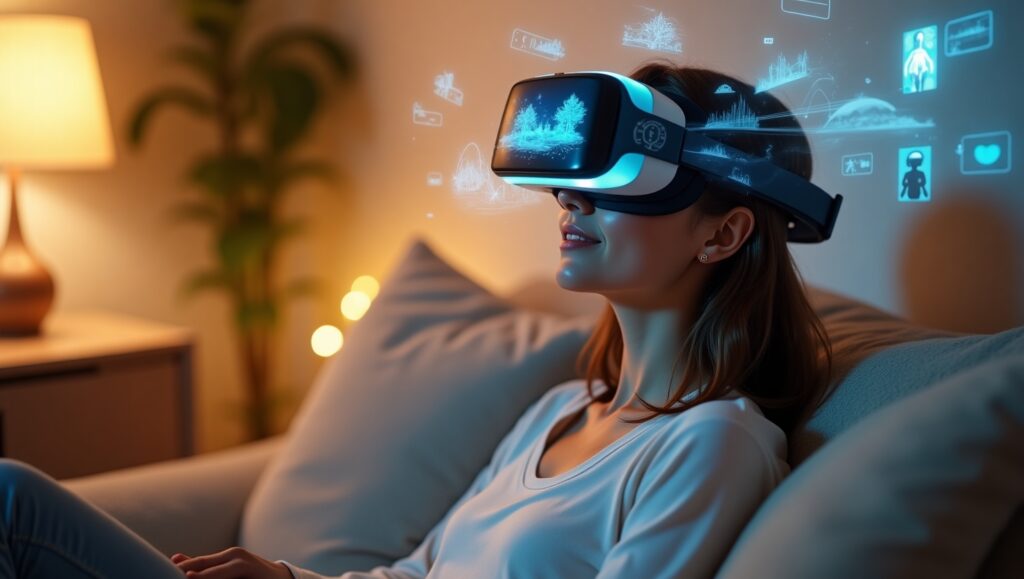 VR