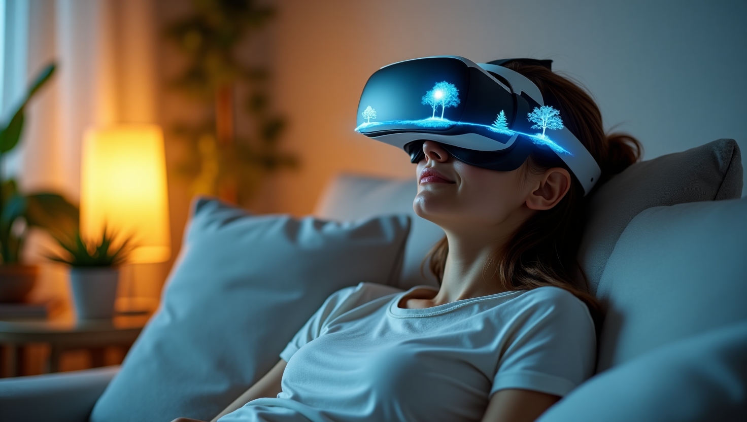 The Future of Fun: How Technology is Transforming Movies, Gaming, and Music