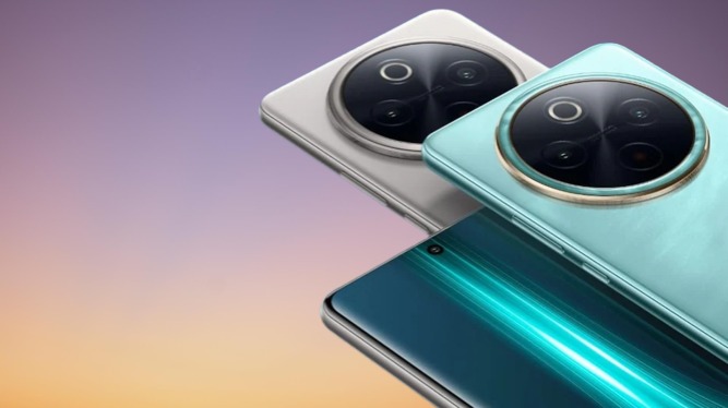 Vivo T4-5G: Power Up with 7300mAh Battery and 90W Fast Charging