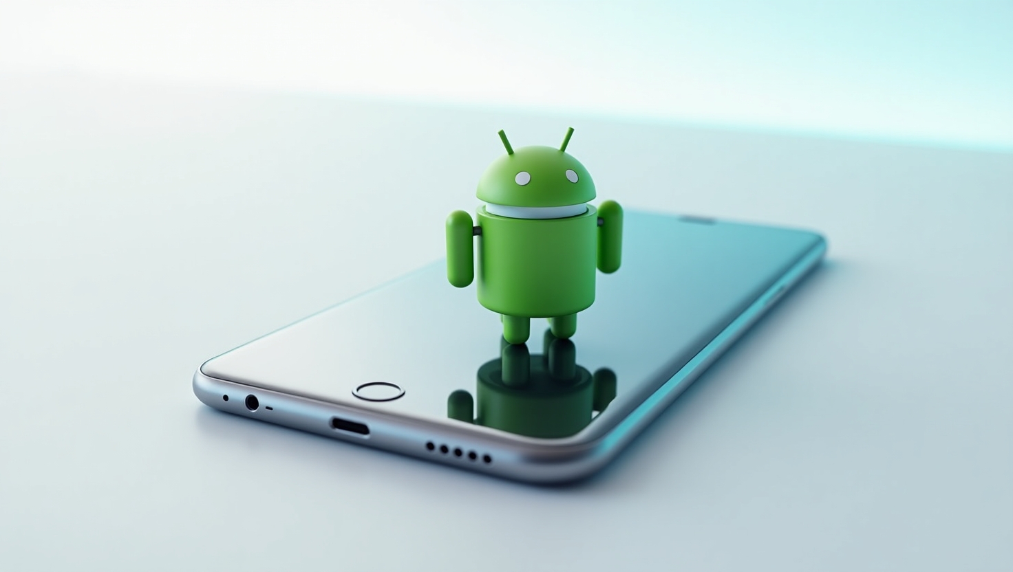 Android 16 Redefines the Look: Smarter, Smoother, Sleeker